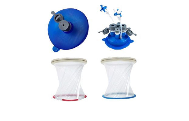 YARA KORUYUCU EKARTÖR KAPAKLI